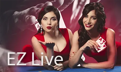 BBJL Casino Games